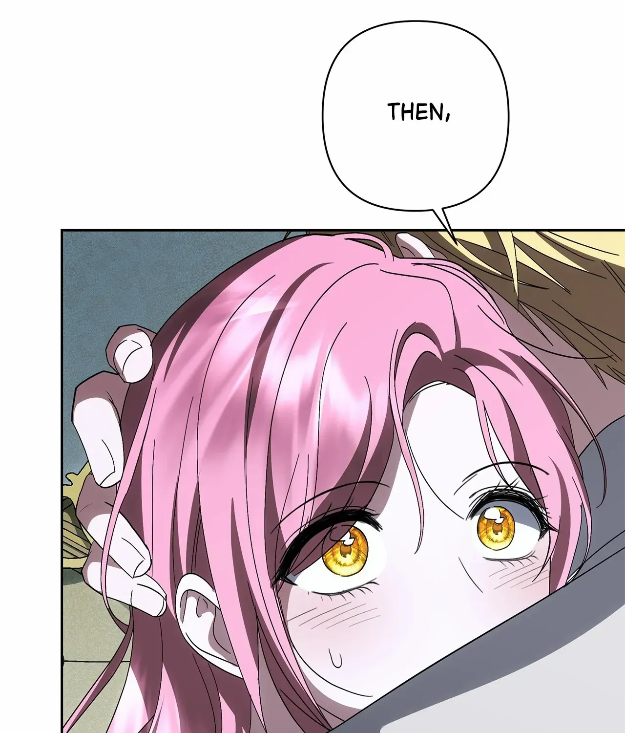 Read Undercover Princess chapter 60 image 43 on Lezhin