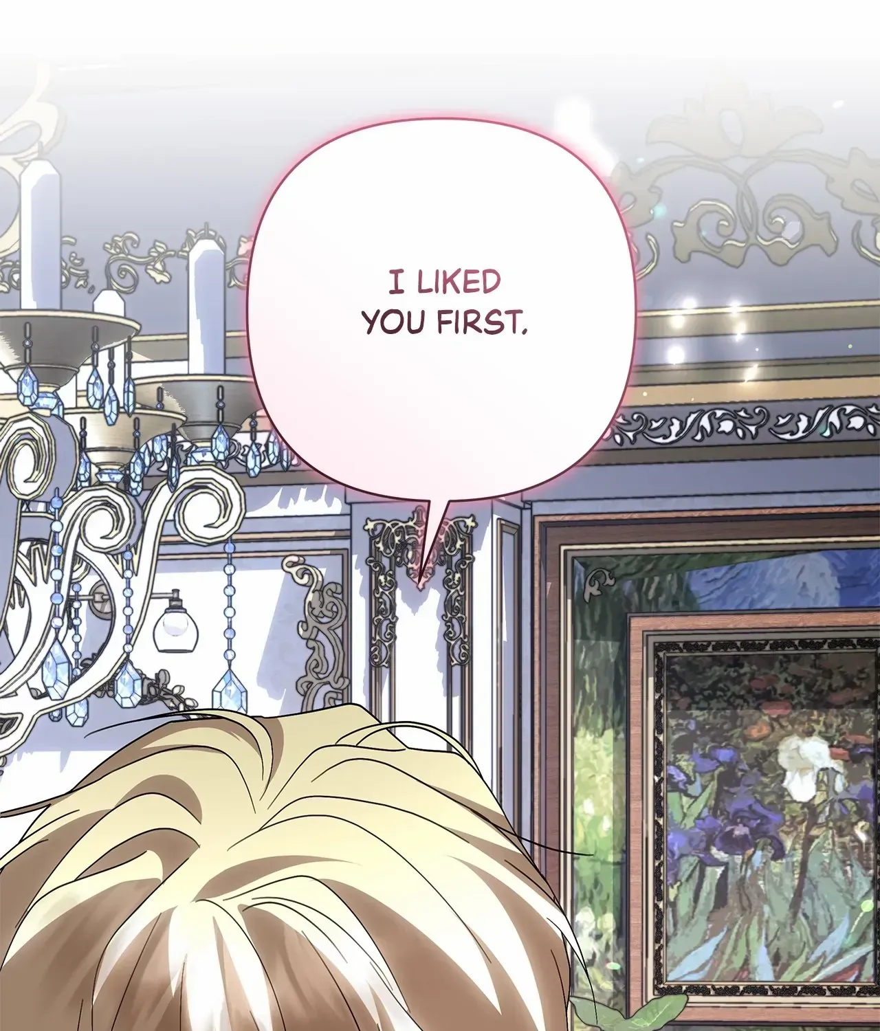 Read Undercover Princess chapter 60 image 46 on Lezhin
