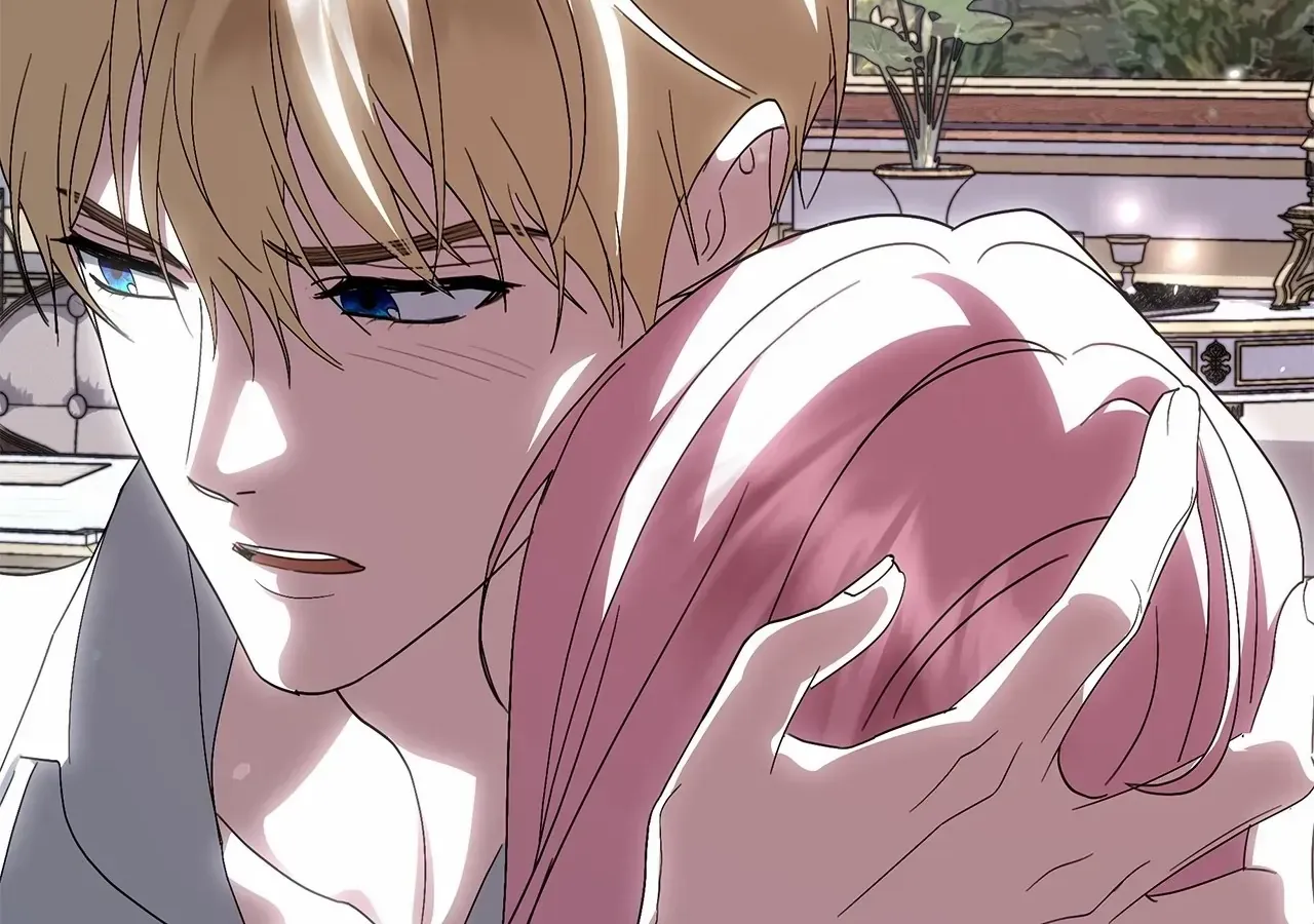 Read Undercover Princess chapter 60 image 47 on Lezhin