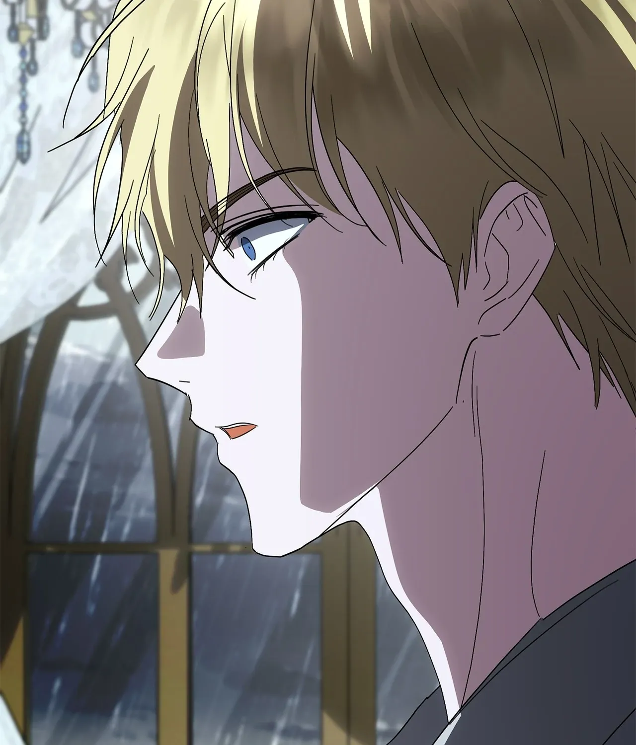 Read Undercover Princess chapter 60 image 5 on Lezhin