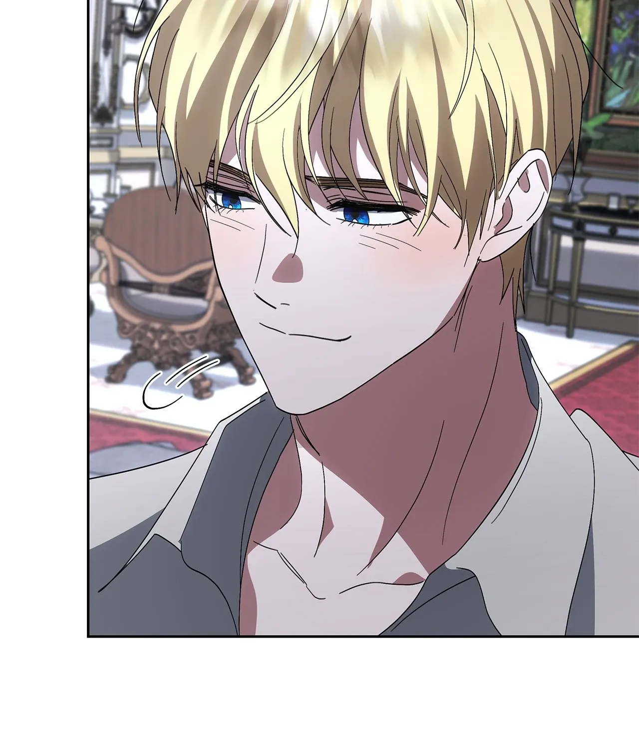 Read Undercover Princess chapter 60 image 56 on Lezhin