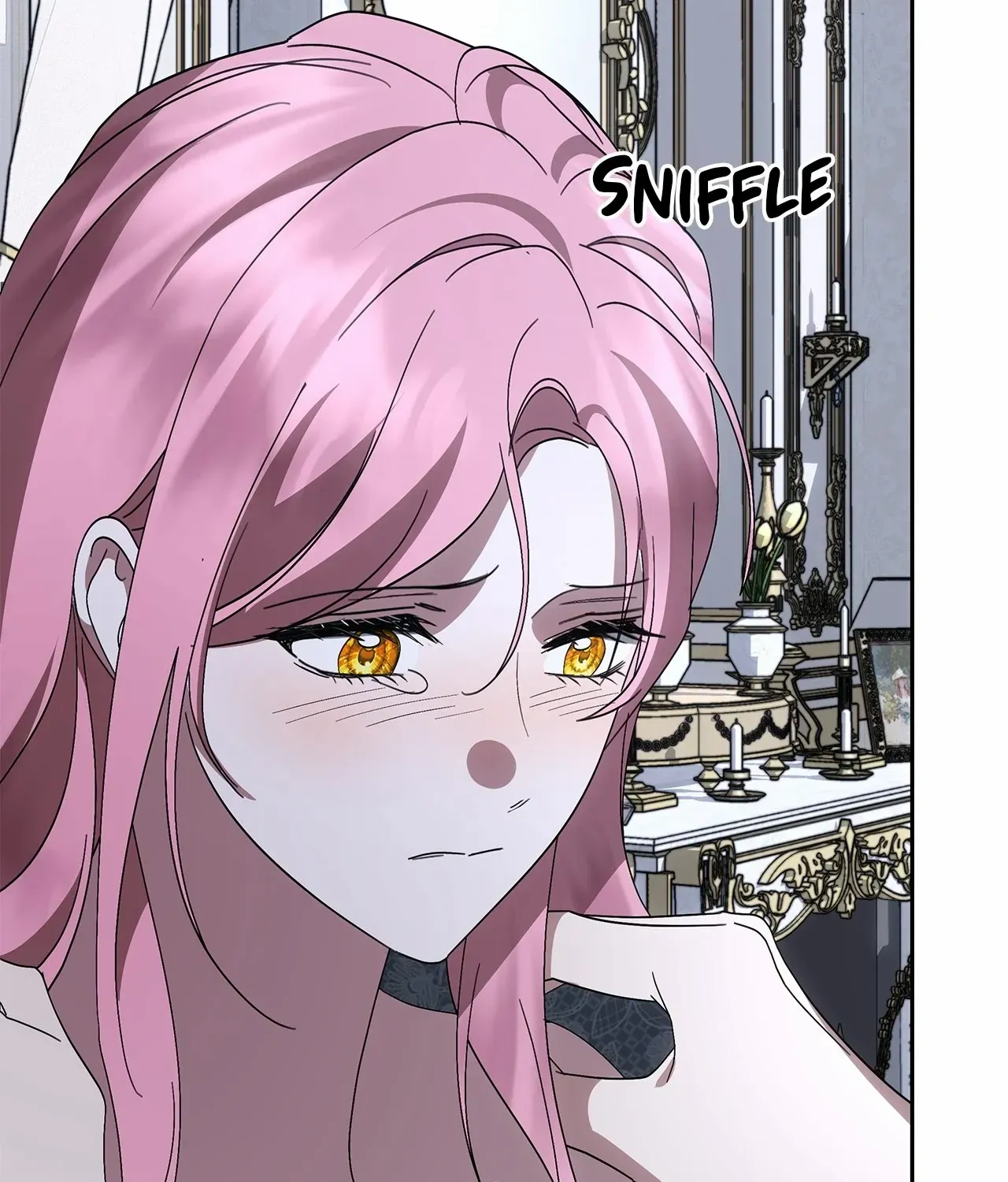 Read Undercover Princess chapter 60 image 58 on Lezhin