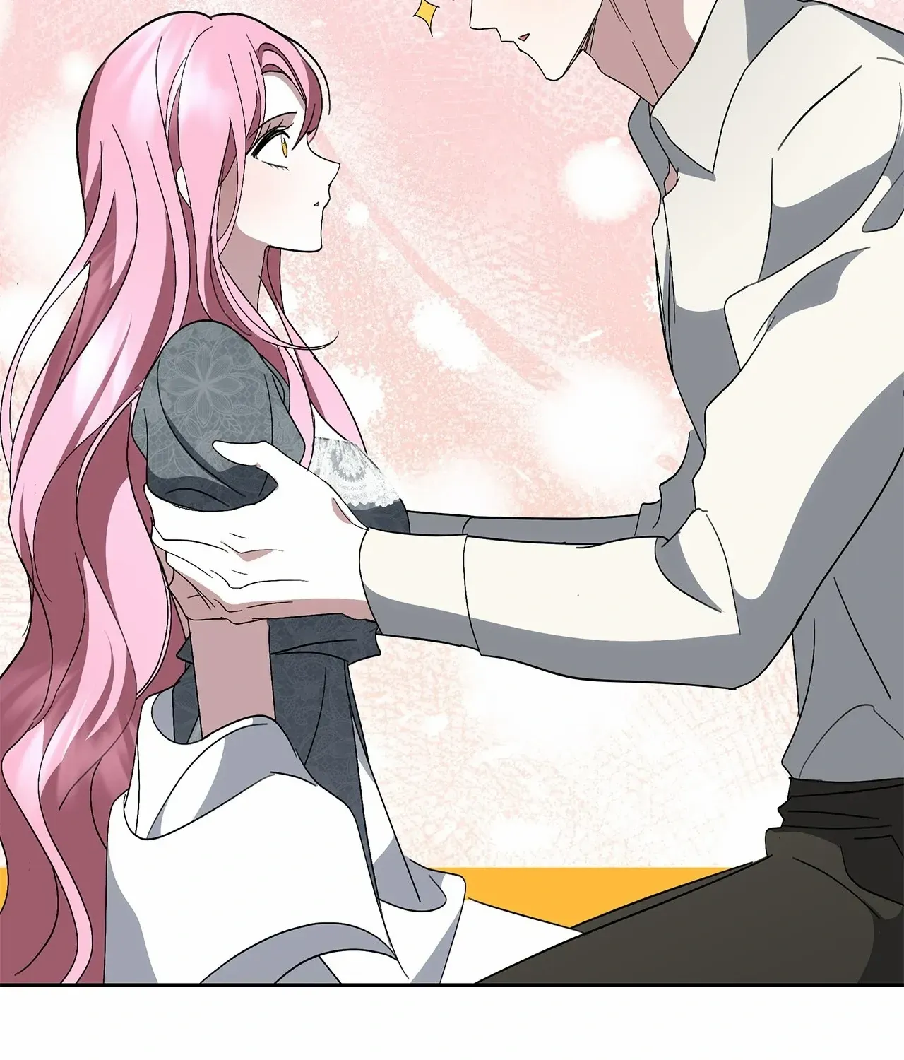 Read Undercover Princess chapter 60 image 66 on Lezhin