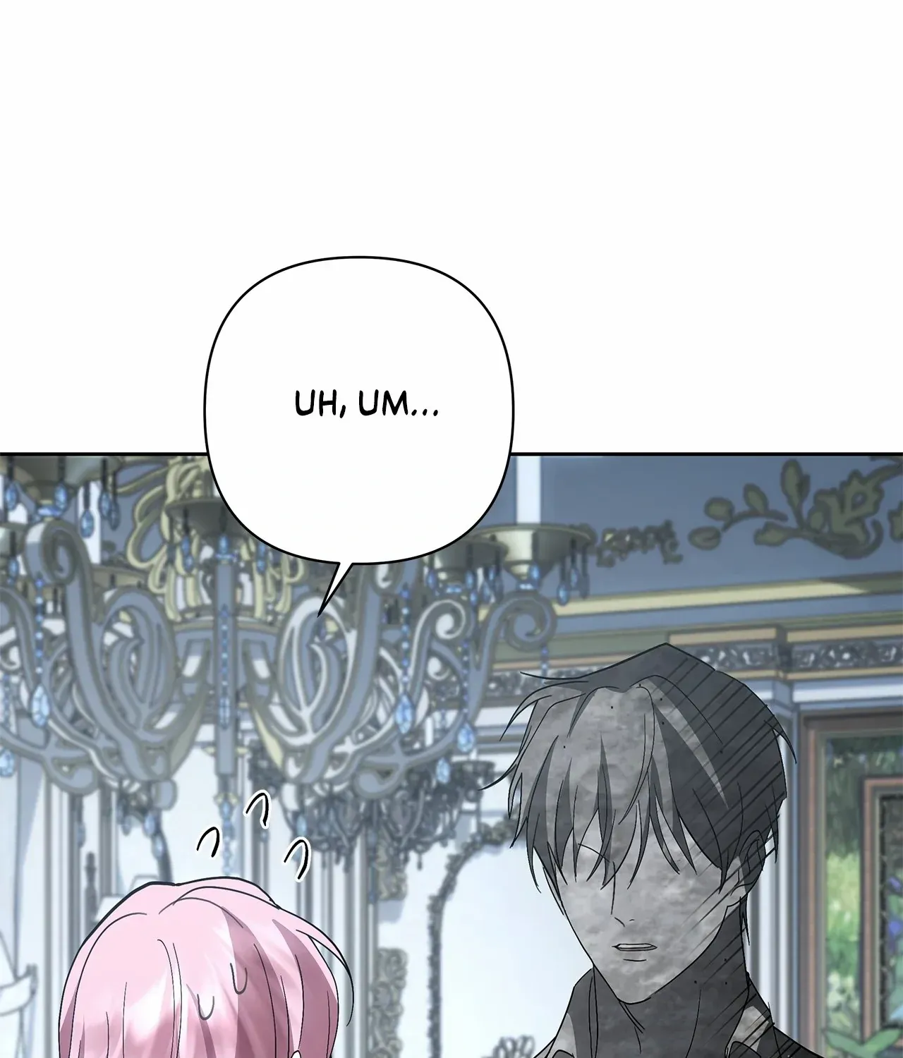Read Undercover Princess chapter 60 image 7 on Lezhin