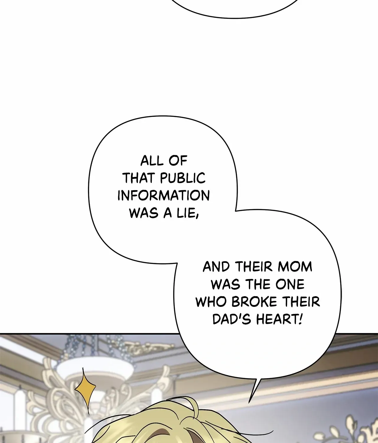 Read Undercover Princess chapter 60 image 70 on Lezhin