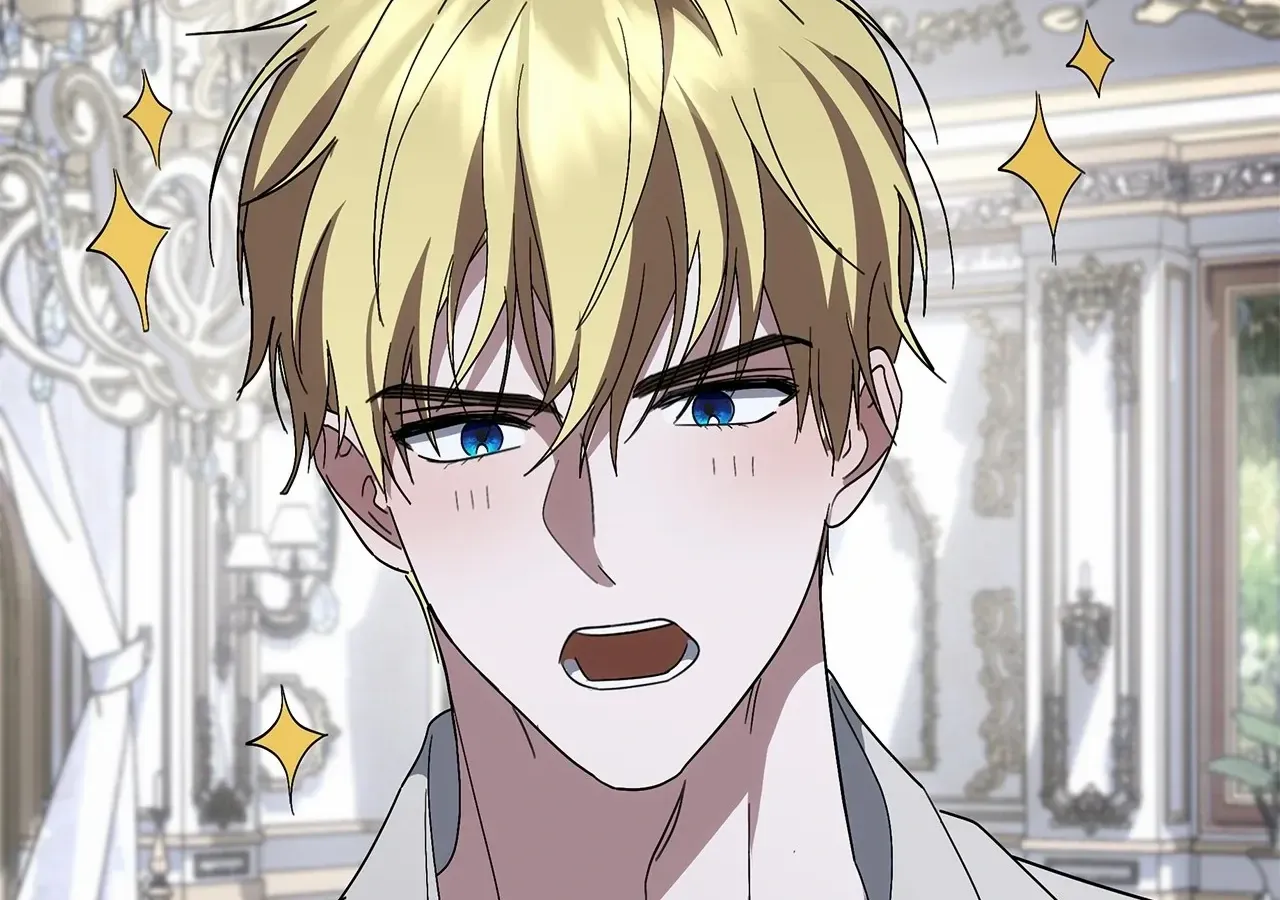 Read Undercover Princess chapter 60 image 71 on Lezhin