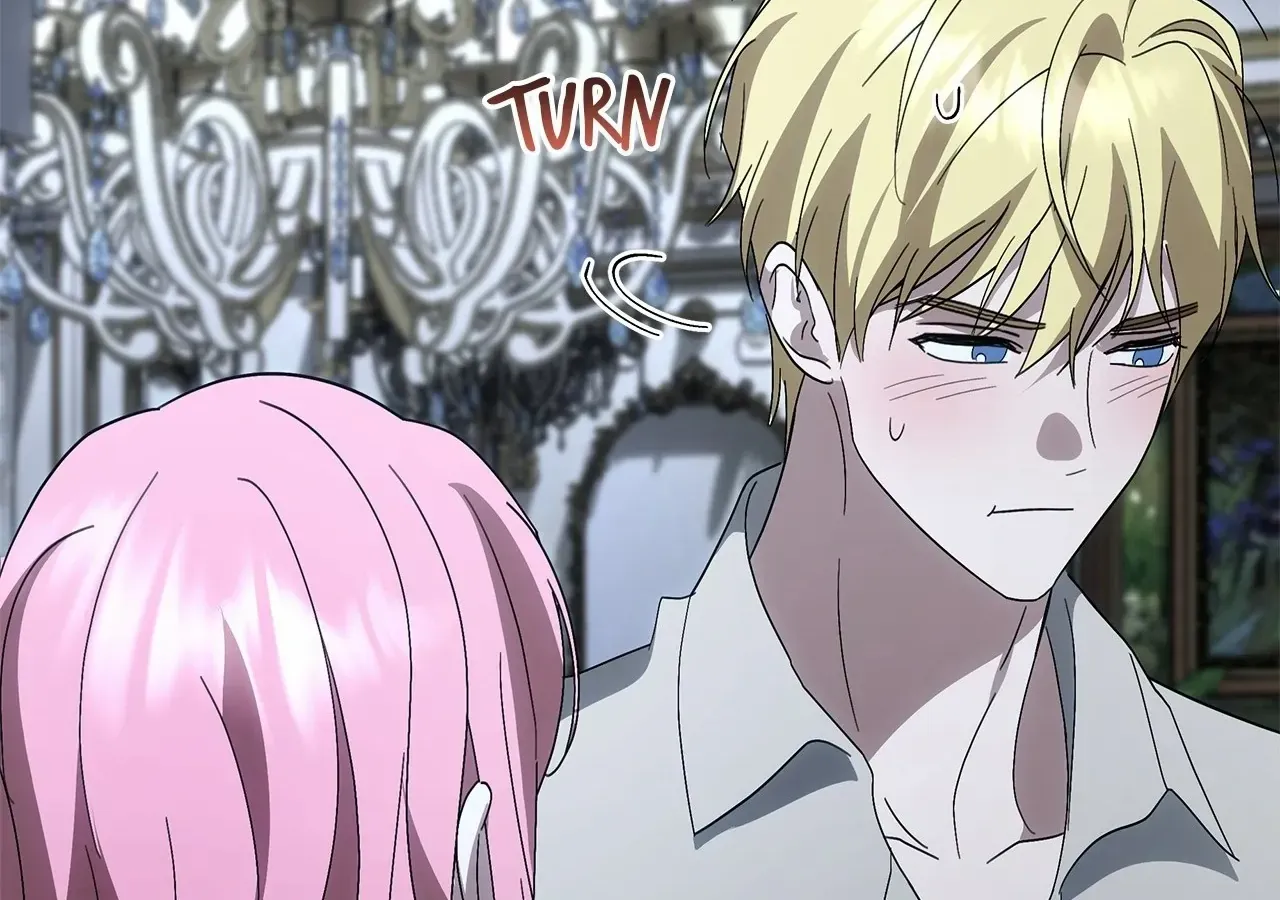Read Undercover Princess chapter 60 image 74 on Lezhin