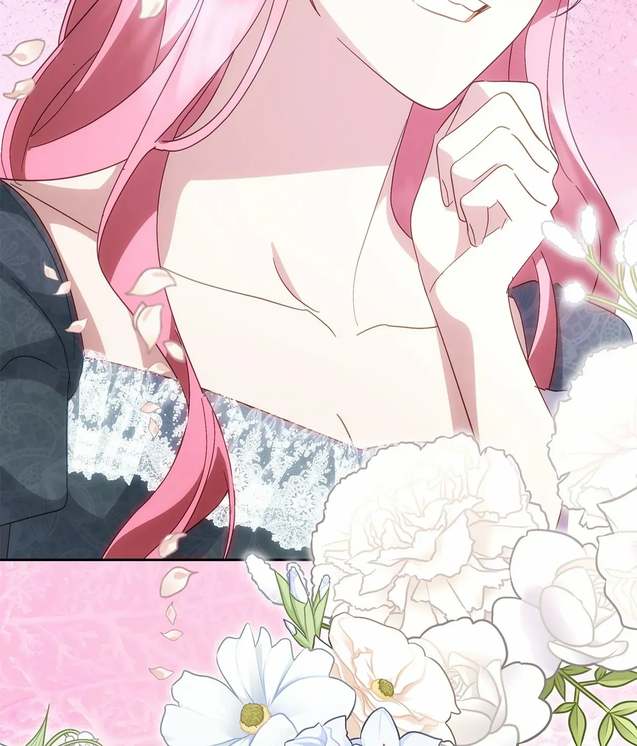 Read Undercover Princess chapter 60 image 77 on Lezhin