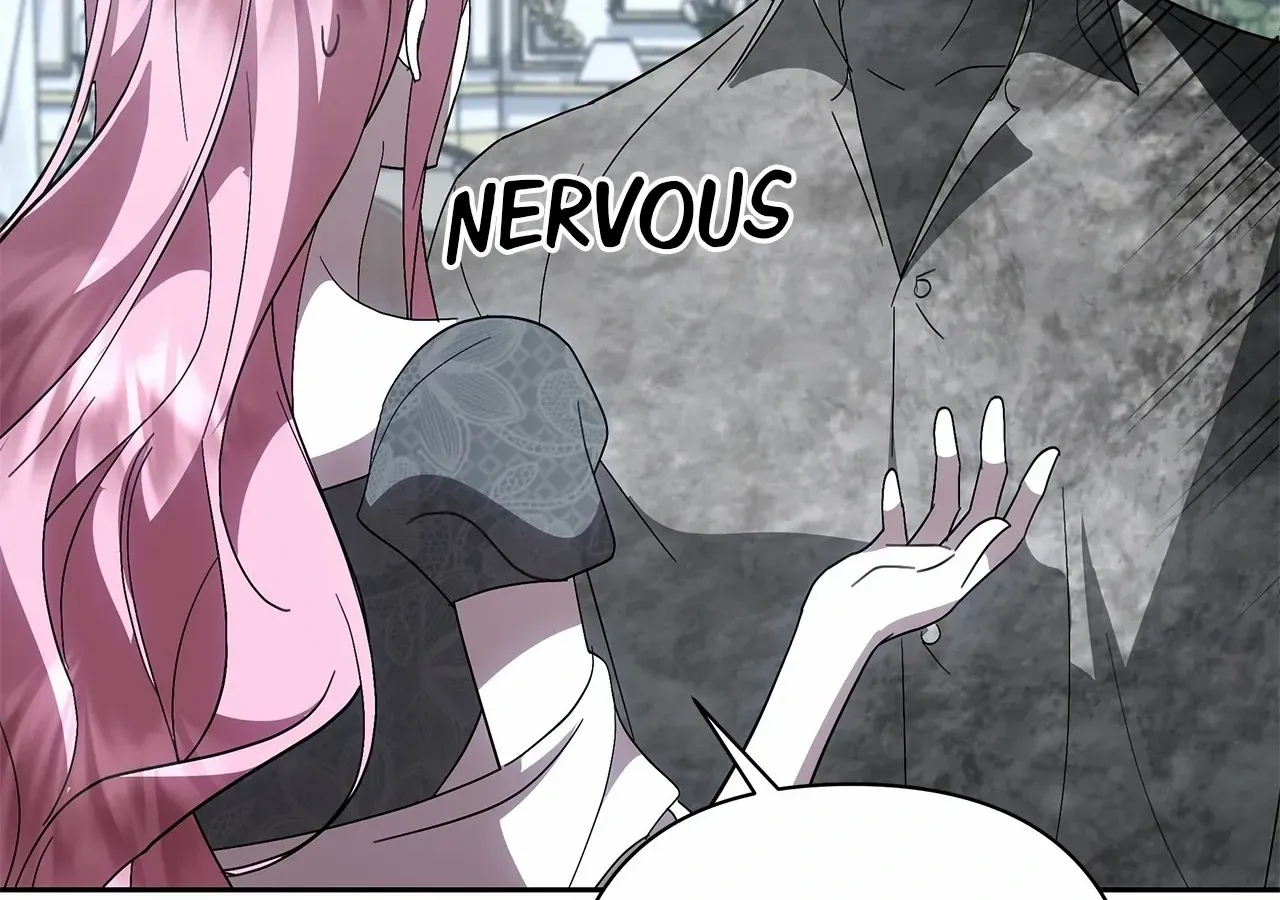 Read Undercover Princess chapter 60 image 8 on Lezhin