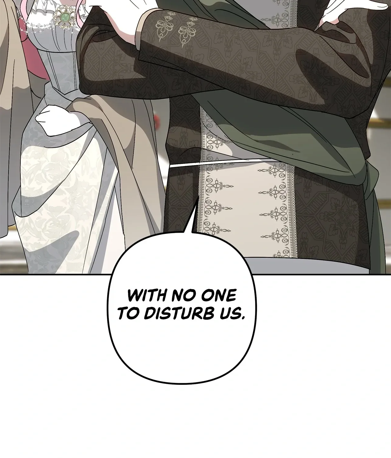 Read Undercover Princess chapter 60 image 85 on Lezhin