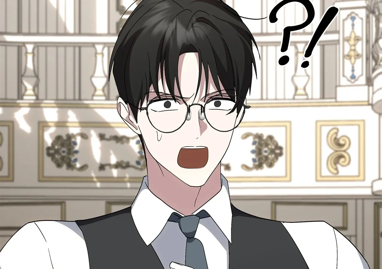 Read Undercover Princess chapter 60 image 90 on Lezhin