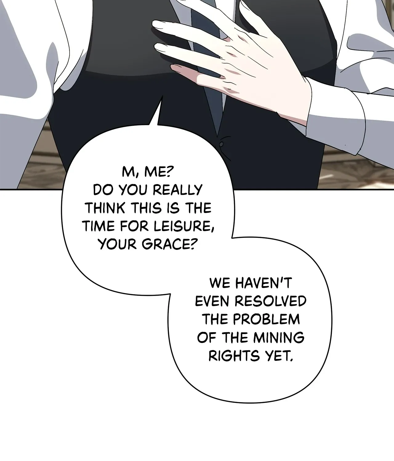 Read Undercover Princess chapter 60 image 91 on Lezhin