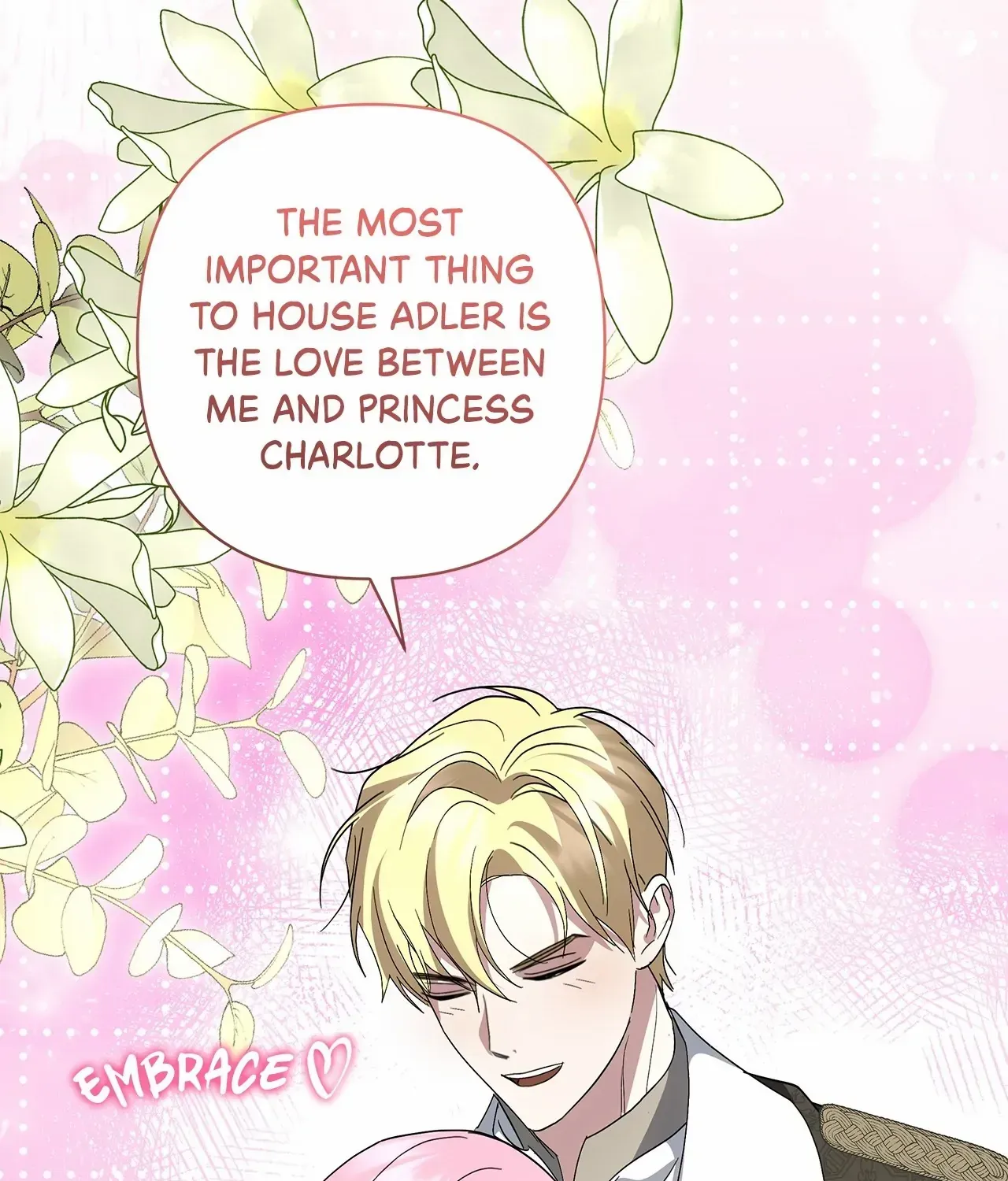 Read Undercover Princess chapter 60 image 95 on Lezhin