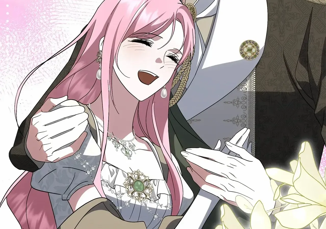 Read Undercover Princess chapter 60 image 96 on Lezhin