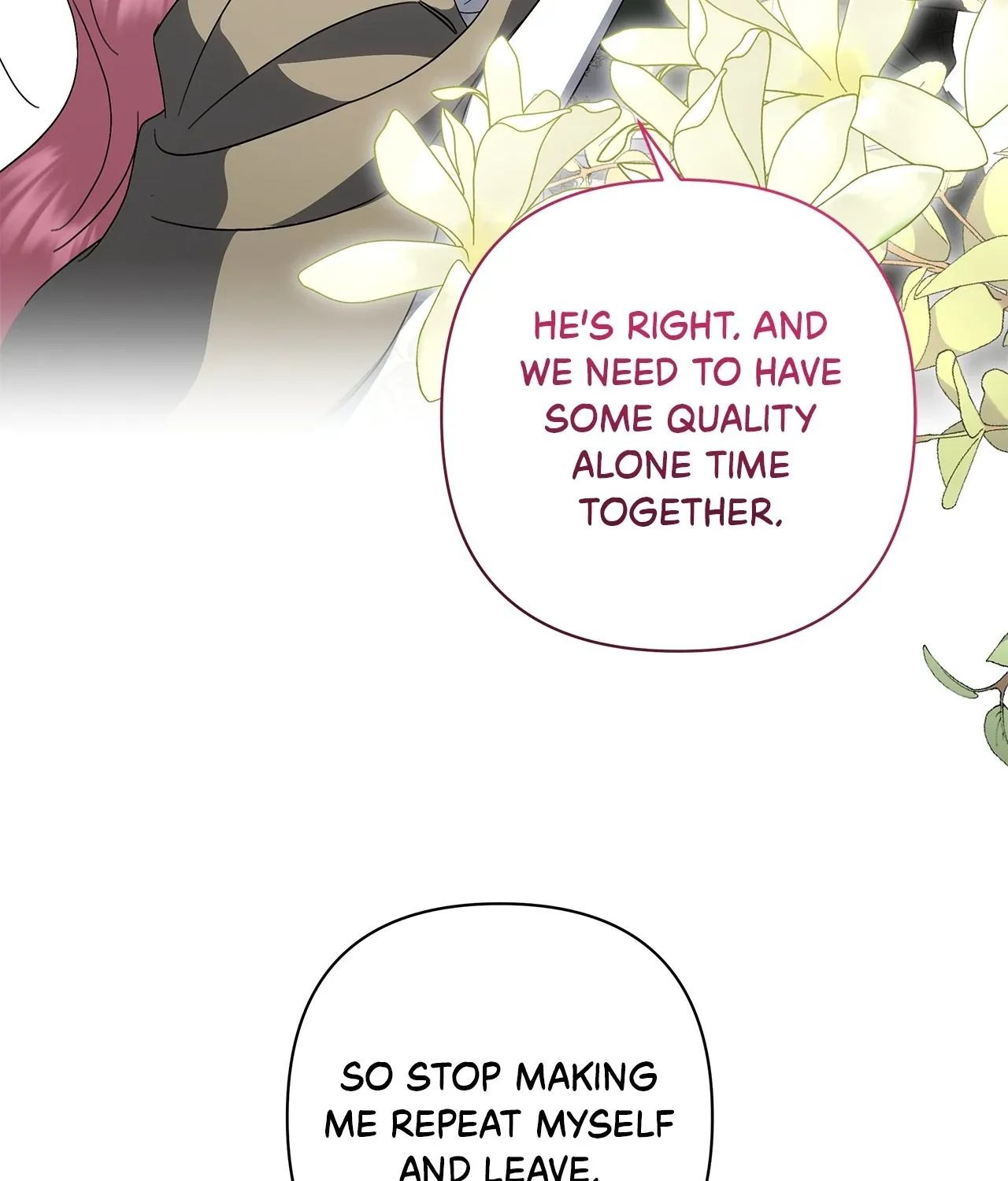 Read Undercover Princess chapter 60 image 97 on Lezhin