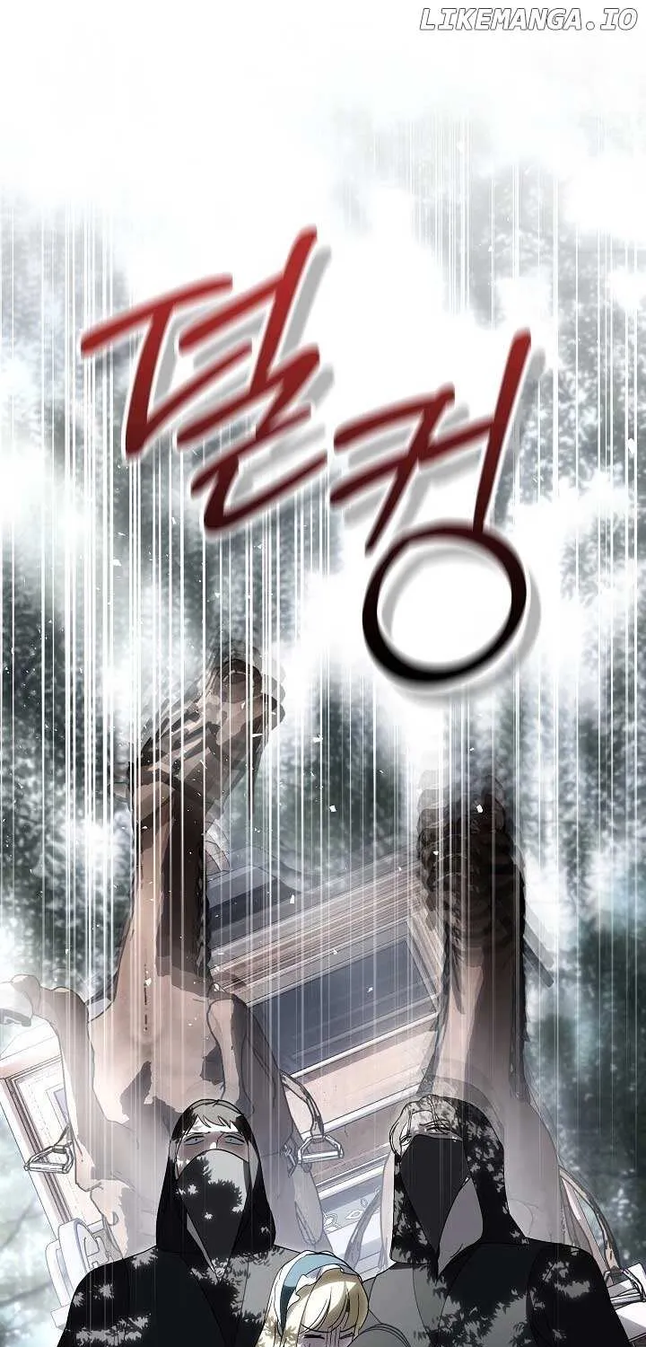 Read Undercover Princess chapter 61 image 11 on Lezhin