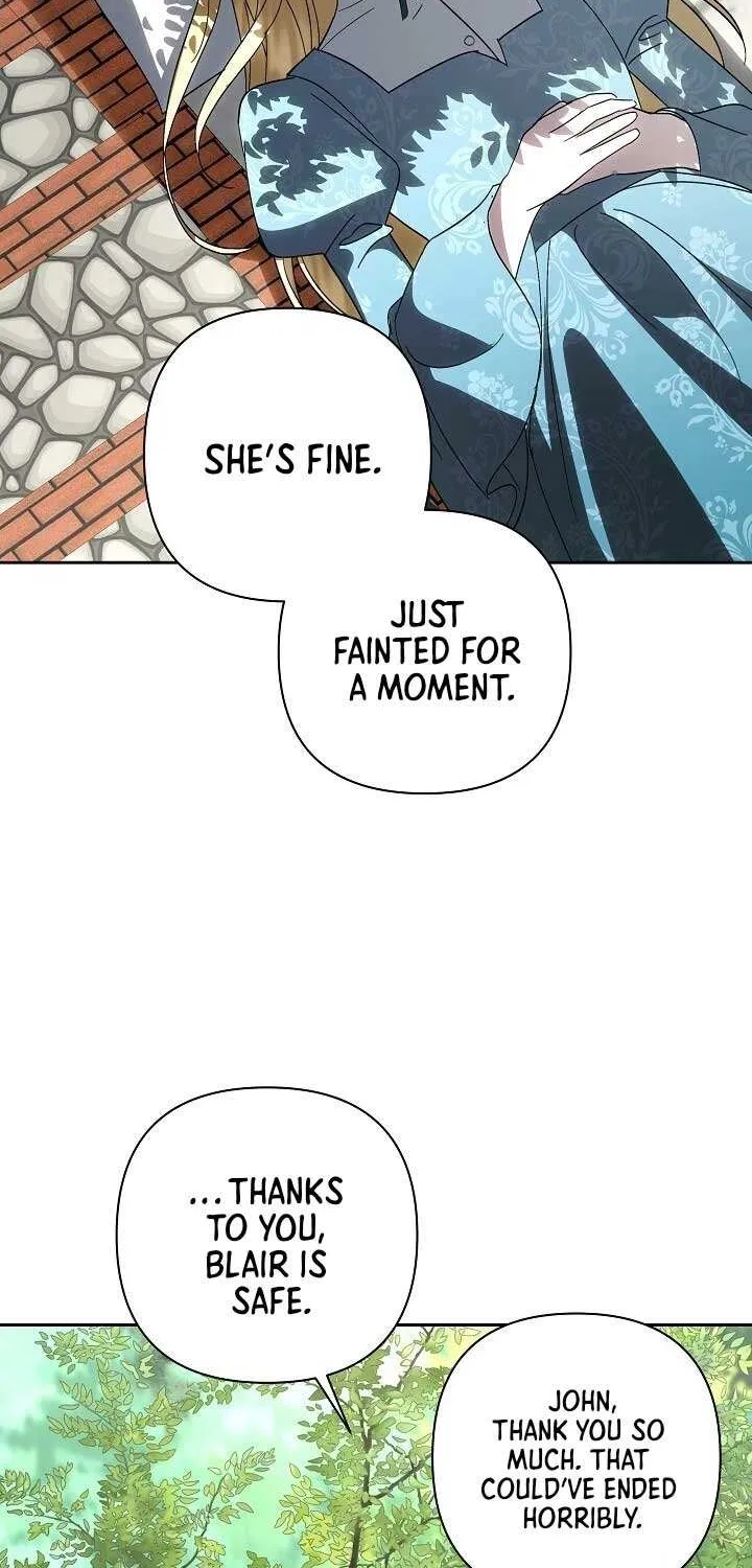 Read Undercover Princess chapter 61 image 18 on Lezhin
