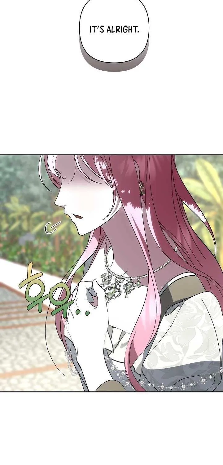Read Undercover Princess chapter 61 image 28 on Lezhin