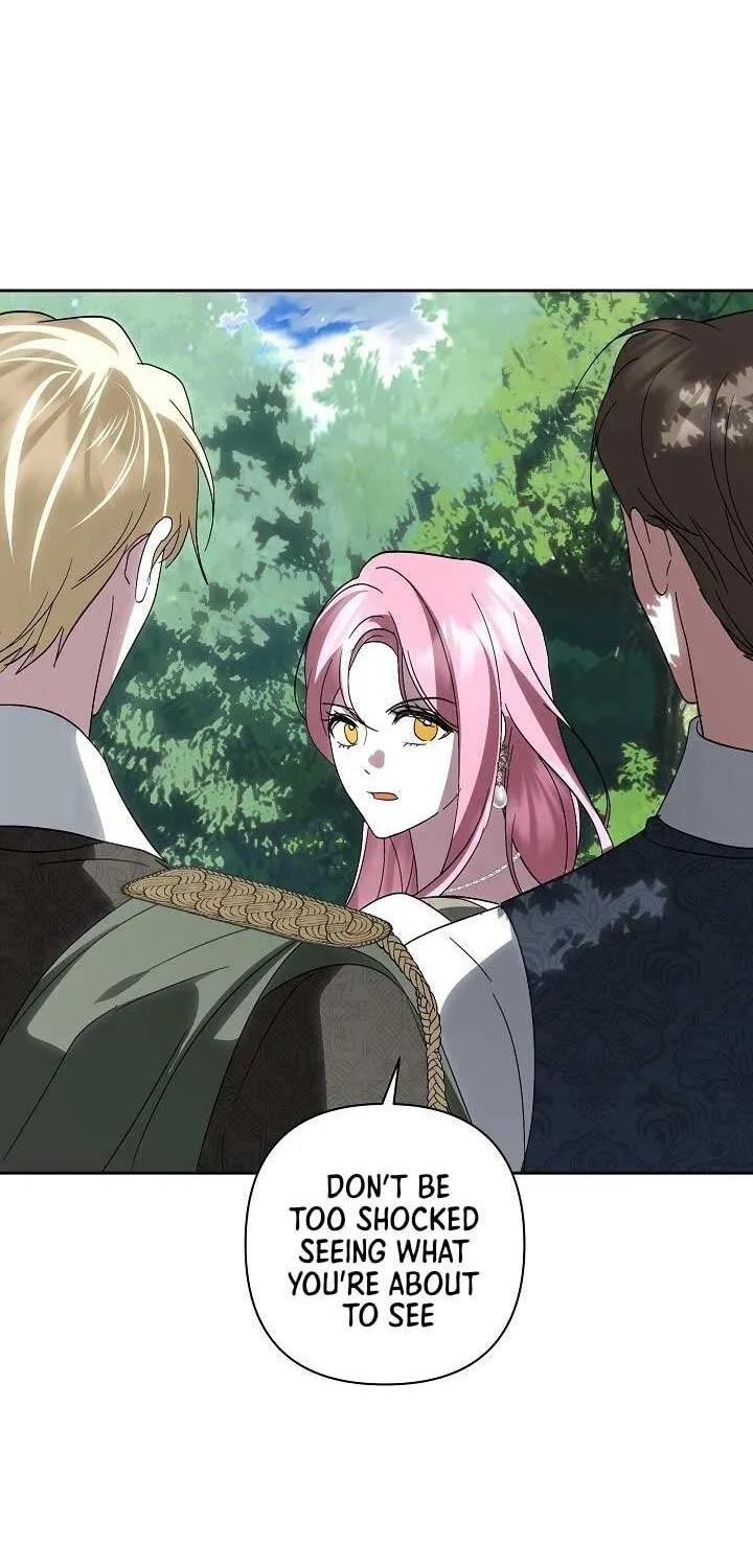 Read Undercover Princess chapter 61 image 29 on Lezhin