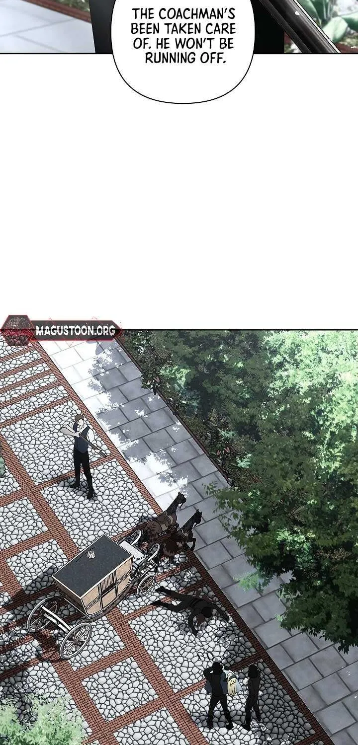 Read Undercover Princess chapter 61 image 3 on Lezhin