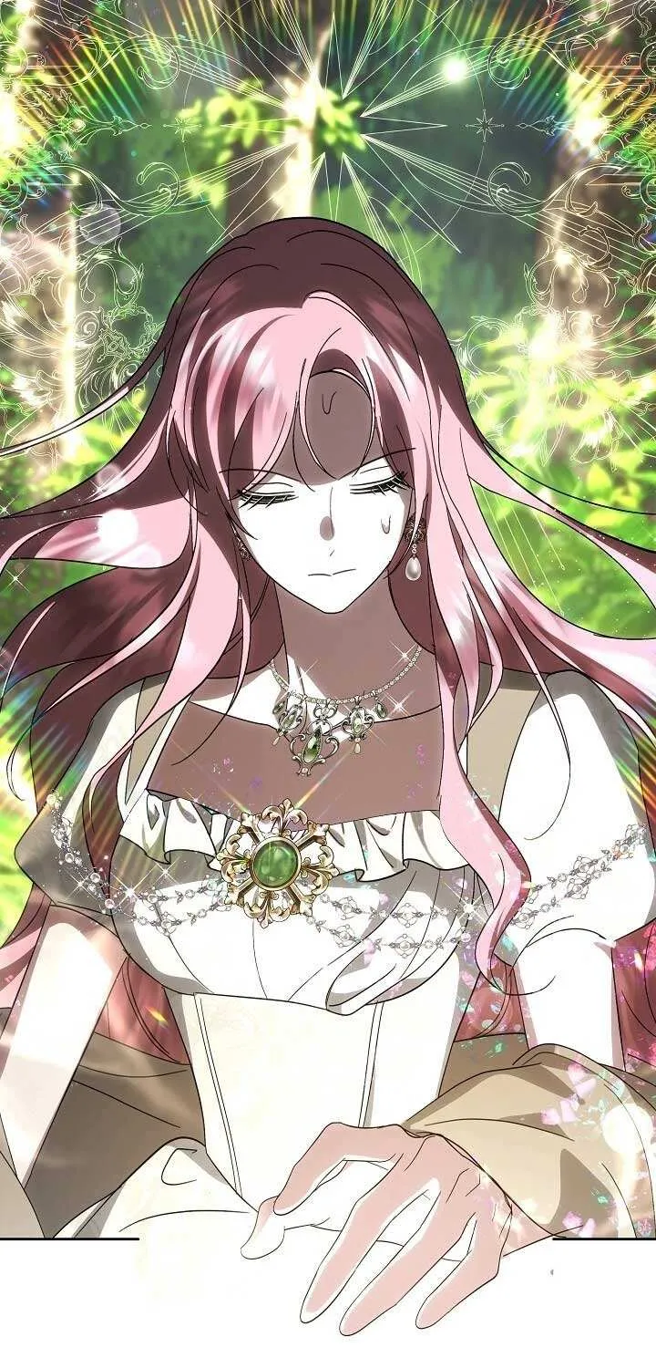 Read Undercover Princess chapter 61 image 37 on Lezhin