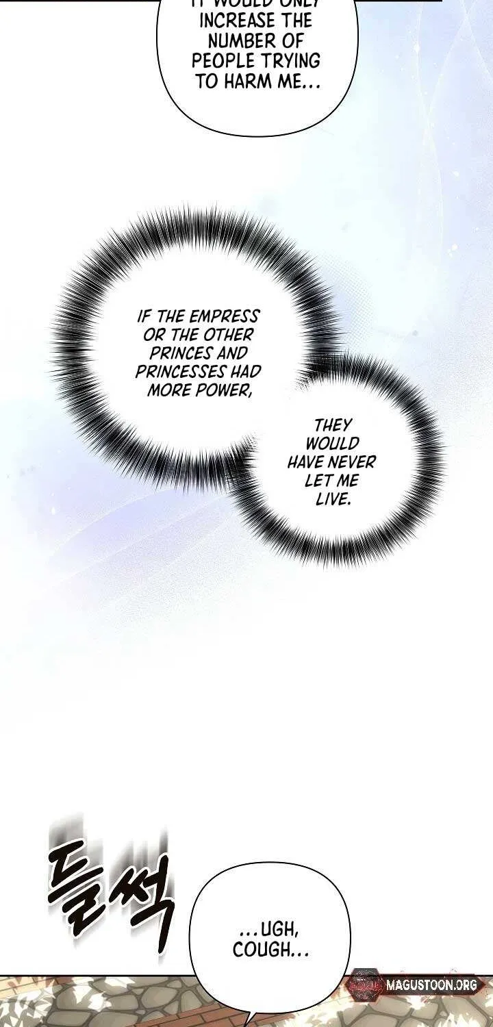 Read Undercover Princess chapter 61 image 40 on Lezhin