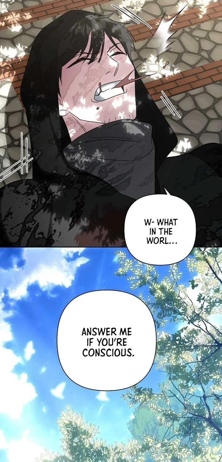 Read Undercover Princess chapter 61 image 41 on Lezhin