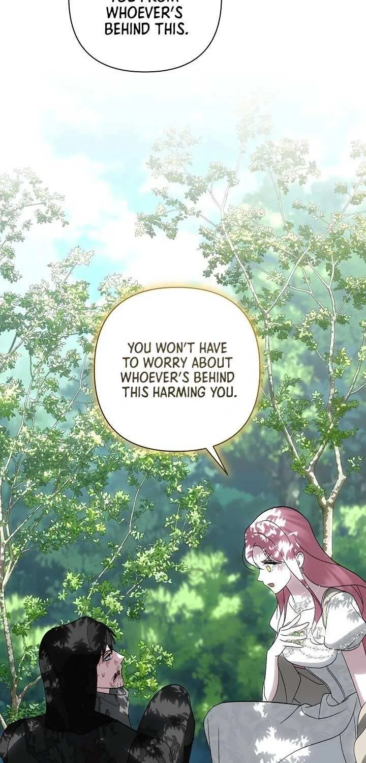Read Undercover Princess chapter 61 image 46 on Lezhin