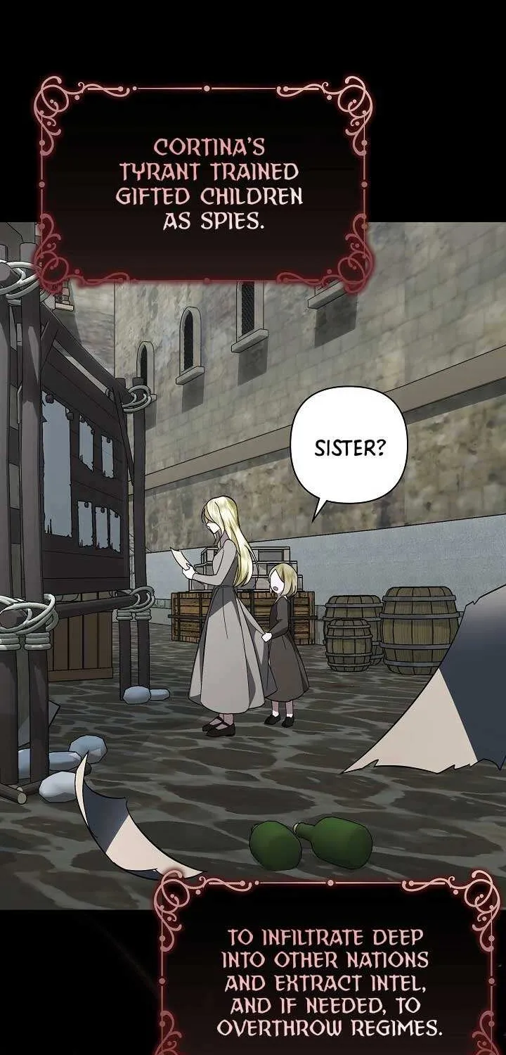 Read Undercover Princess chapter 61 image 58 on Lezhin