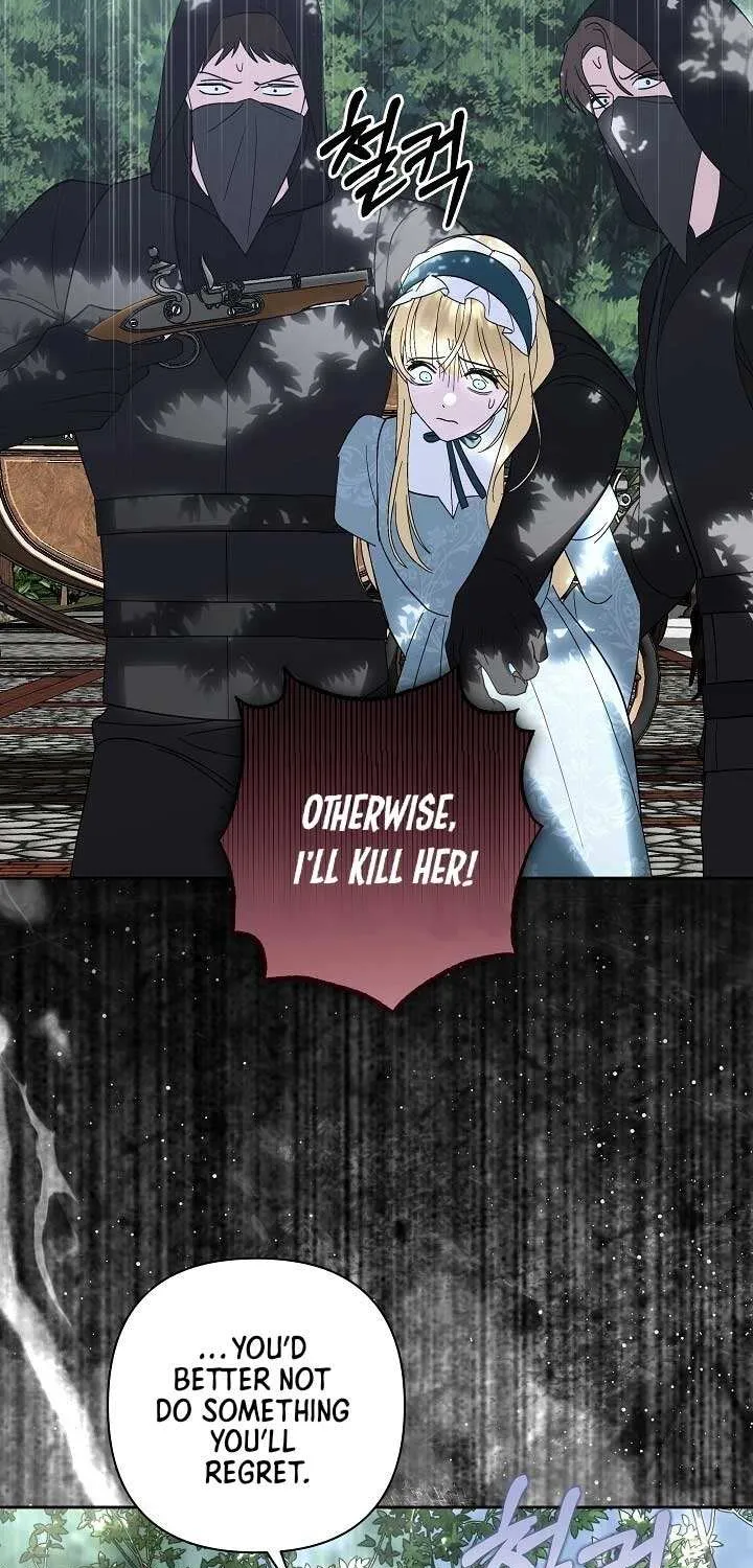 Read Undercover Princess chapter 61 image 6 on Lezhin