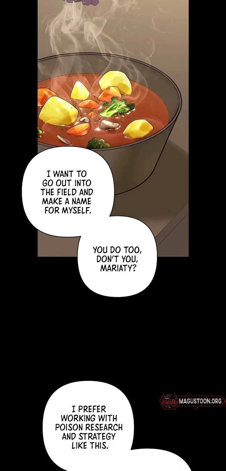 Read Undercover Princess chapter 61 image 62 on Lezhin