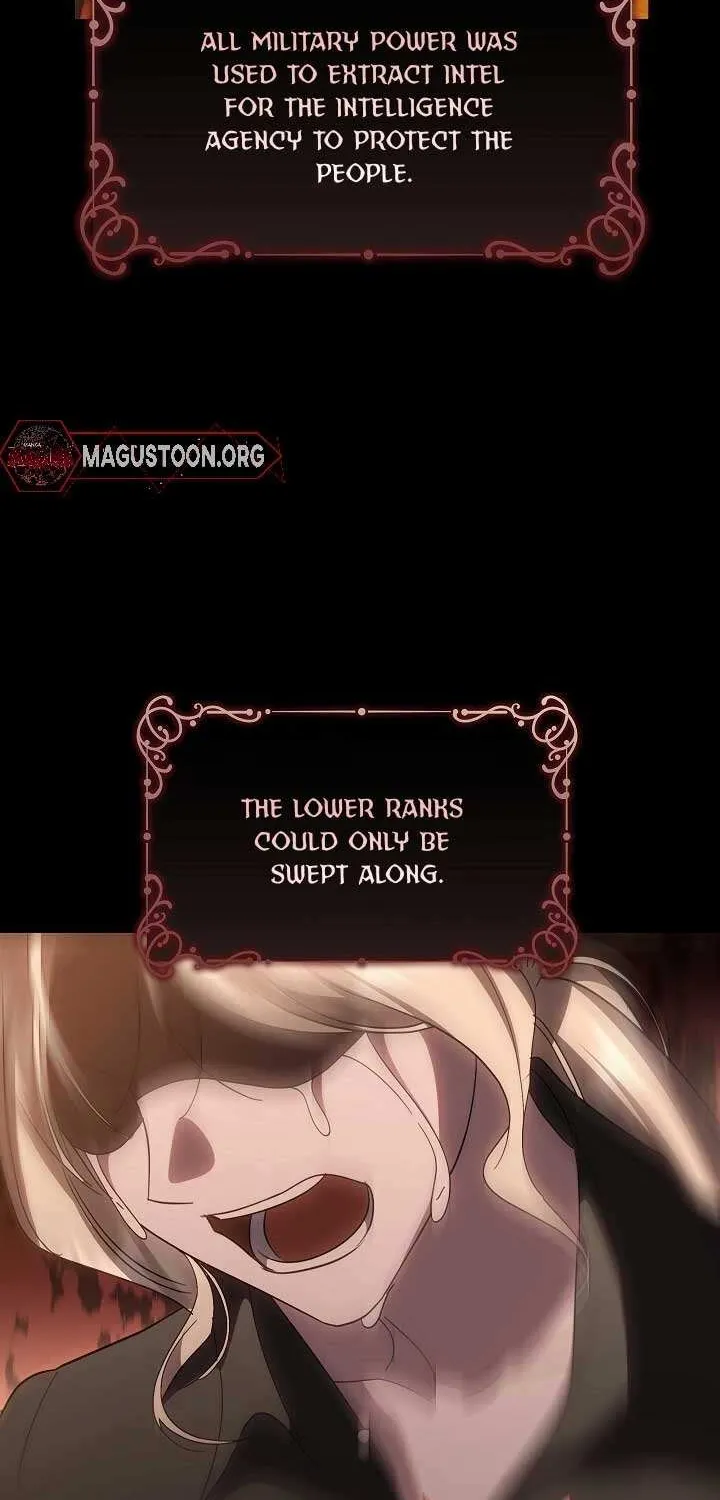 Read Undercover Princess chapter 61 image 78 on Lezhin