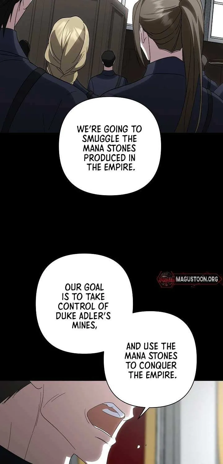 Read Undercover Princess chapter 61 image 84 on Lezhin