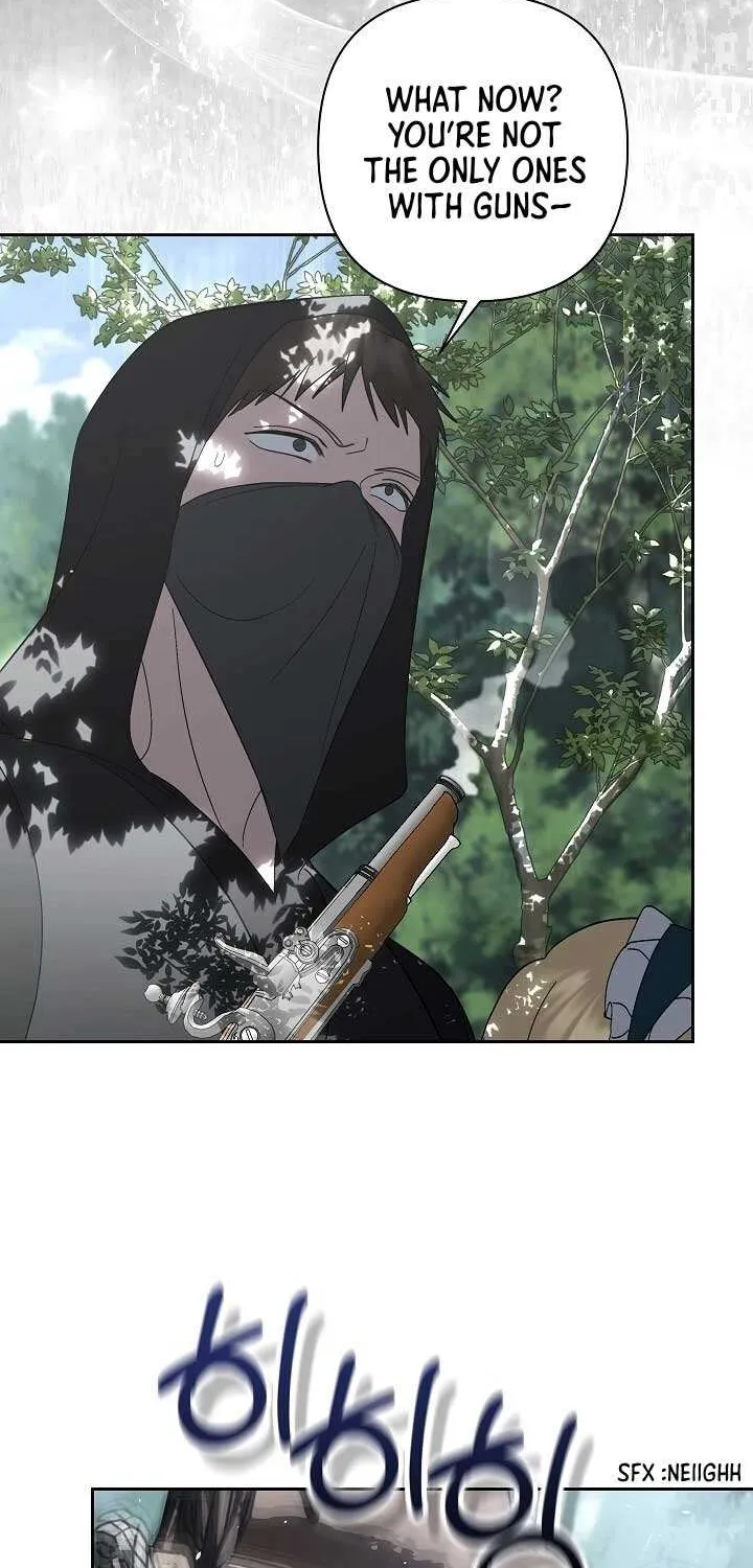 Read Undercover Princess chapter 61 image 9 on Lezhin