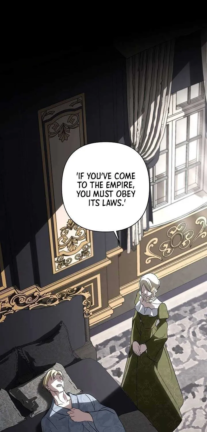 Read Undercover Princess chapter 61 image 90 on Lezhin