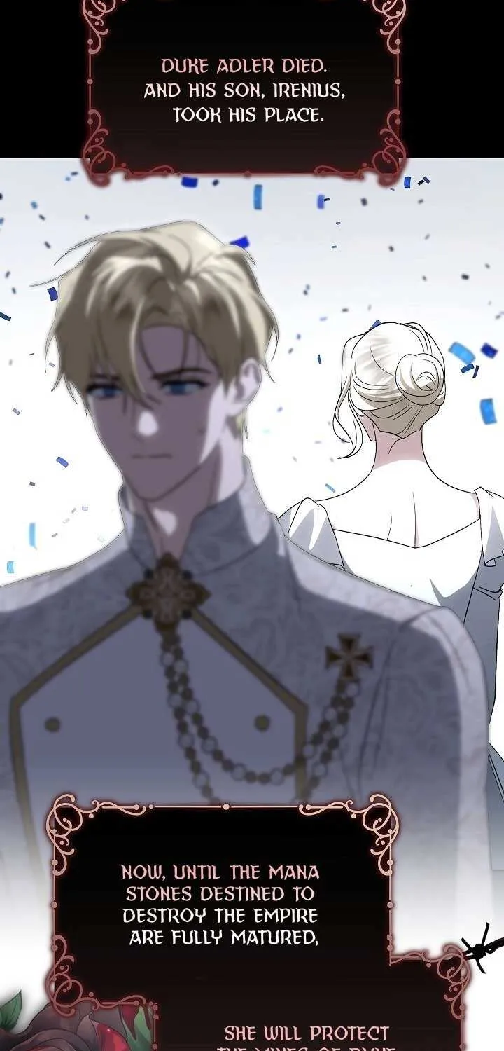 Read Undercover Princess chapter 61 image 93 on Lezhin