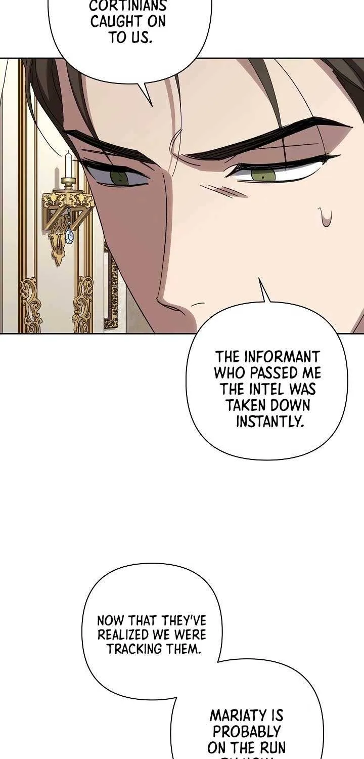 Read Undercover Princess chapter 62 image 37 on Lezhin