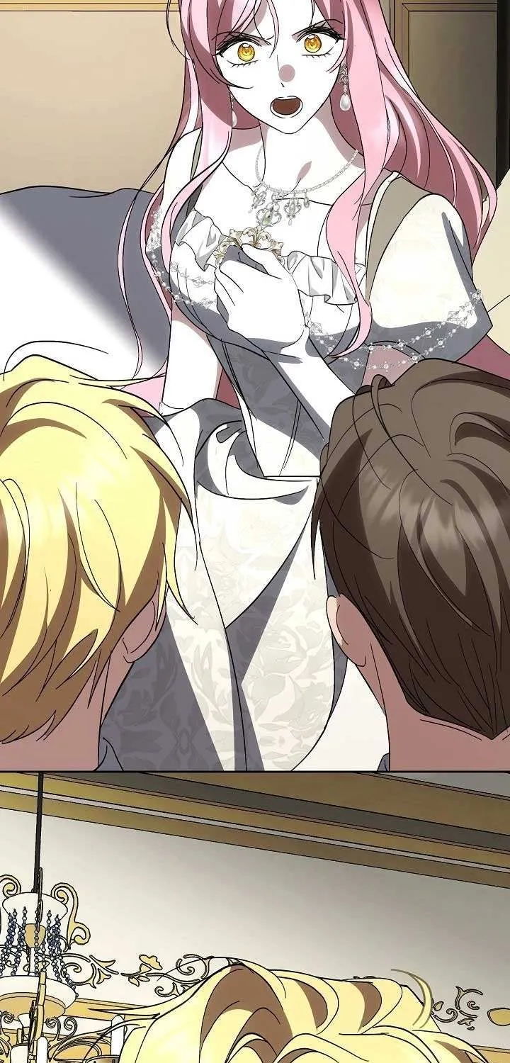Read Undercover Princess chapter 62 image 41 on Lezhin