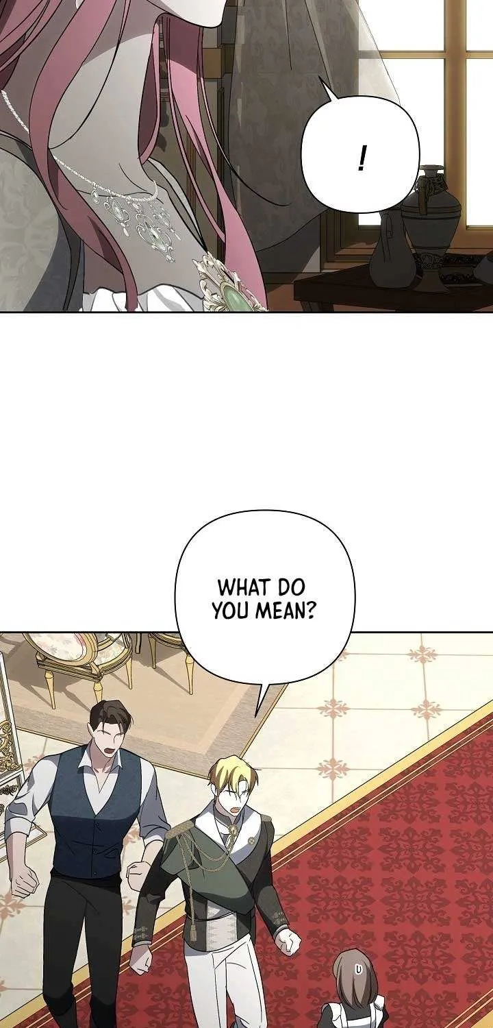 Read Undercover Princess chapter 62 image 47 on Lezhin