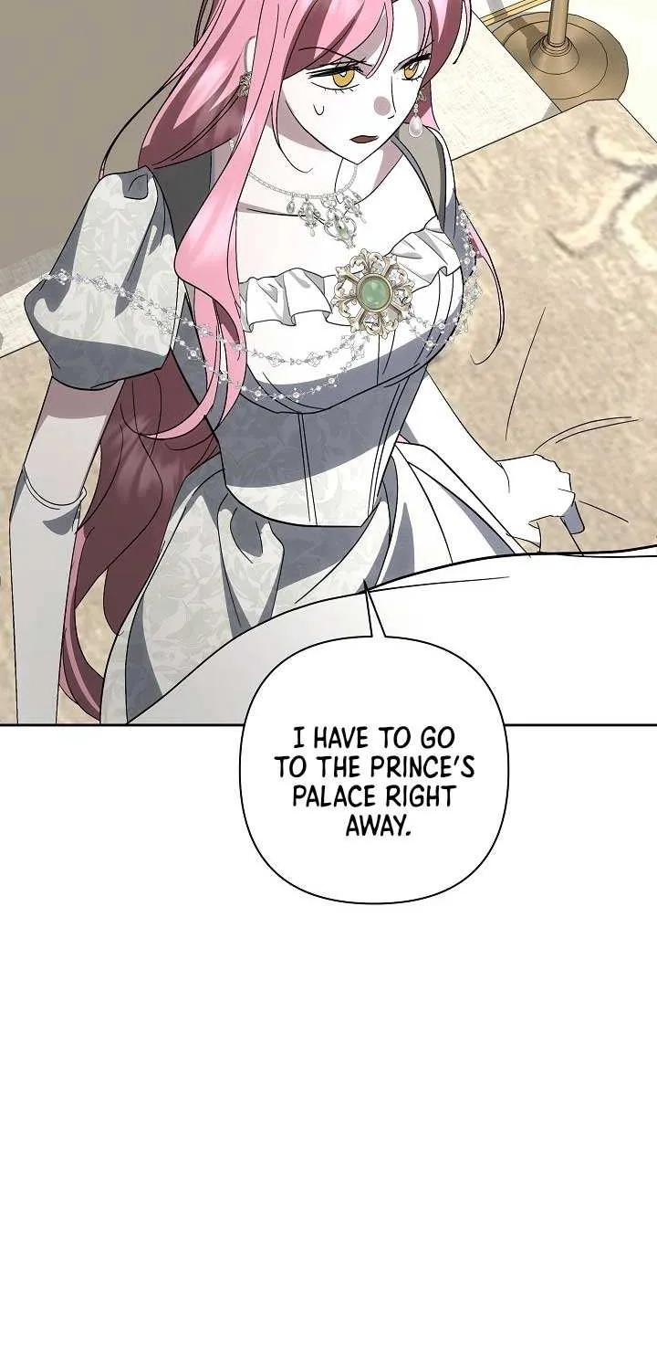Read Undercover Princess chapter 62 image 49 on Lezhin
