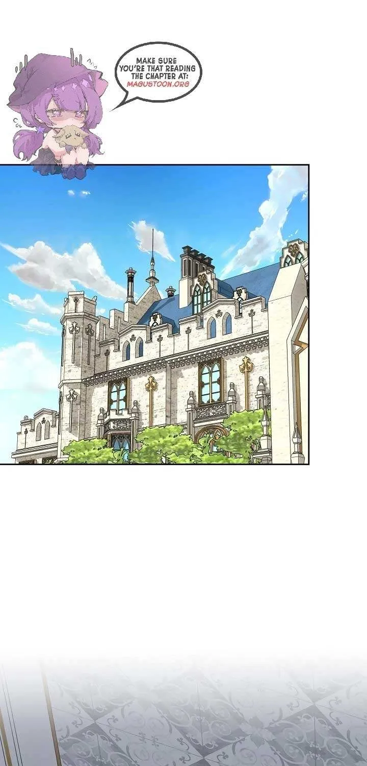 Read Undercover Princess chapter 62 image 50 on Lezhin