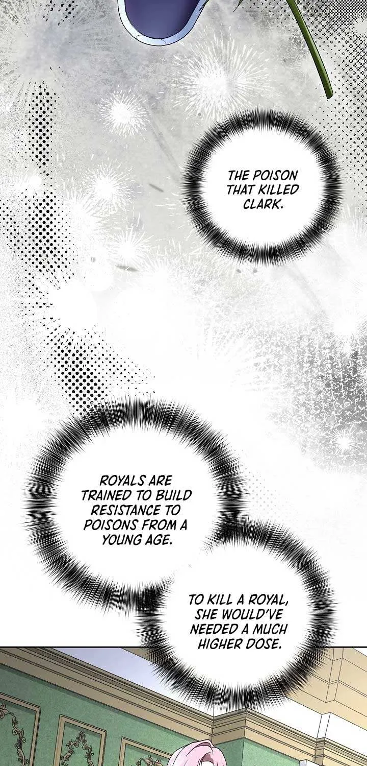 Read Undercover Princess chapter 62 image 60 on Lezhin