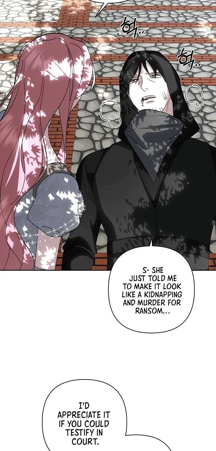 Read Undercover Princess chapter 62 image 9 on Lezhin