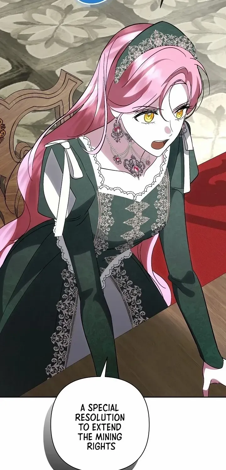 Read Undercover Princess chapter 63 image 20 on Lezhin