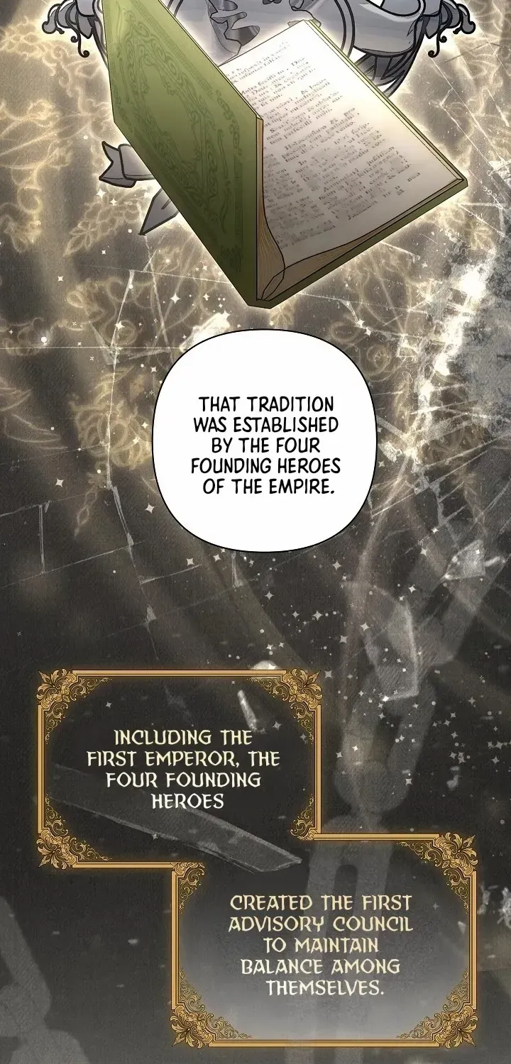 Read Undercover Princess chapter 63 image 26 on Lezhin
