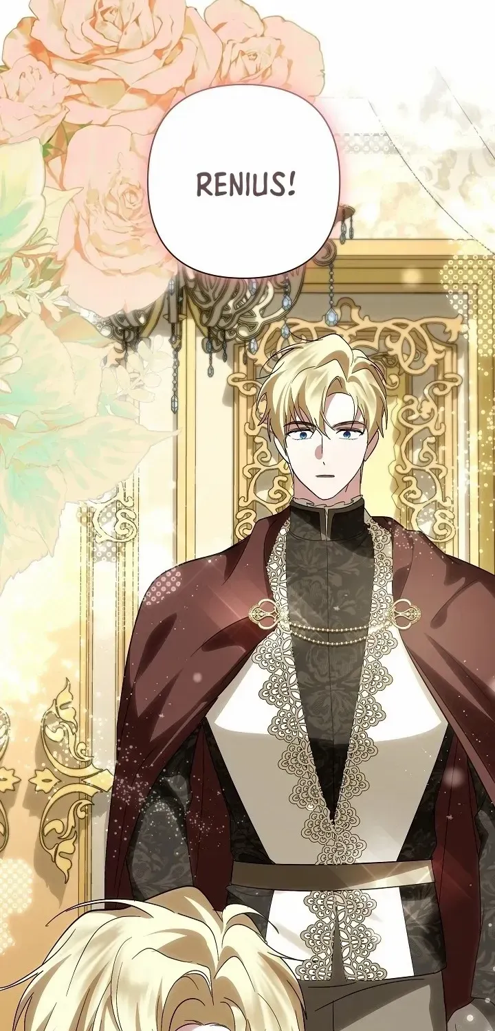 Read Undercover Princess chapter 63 image 4 on Lezhin