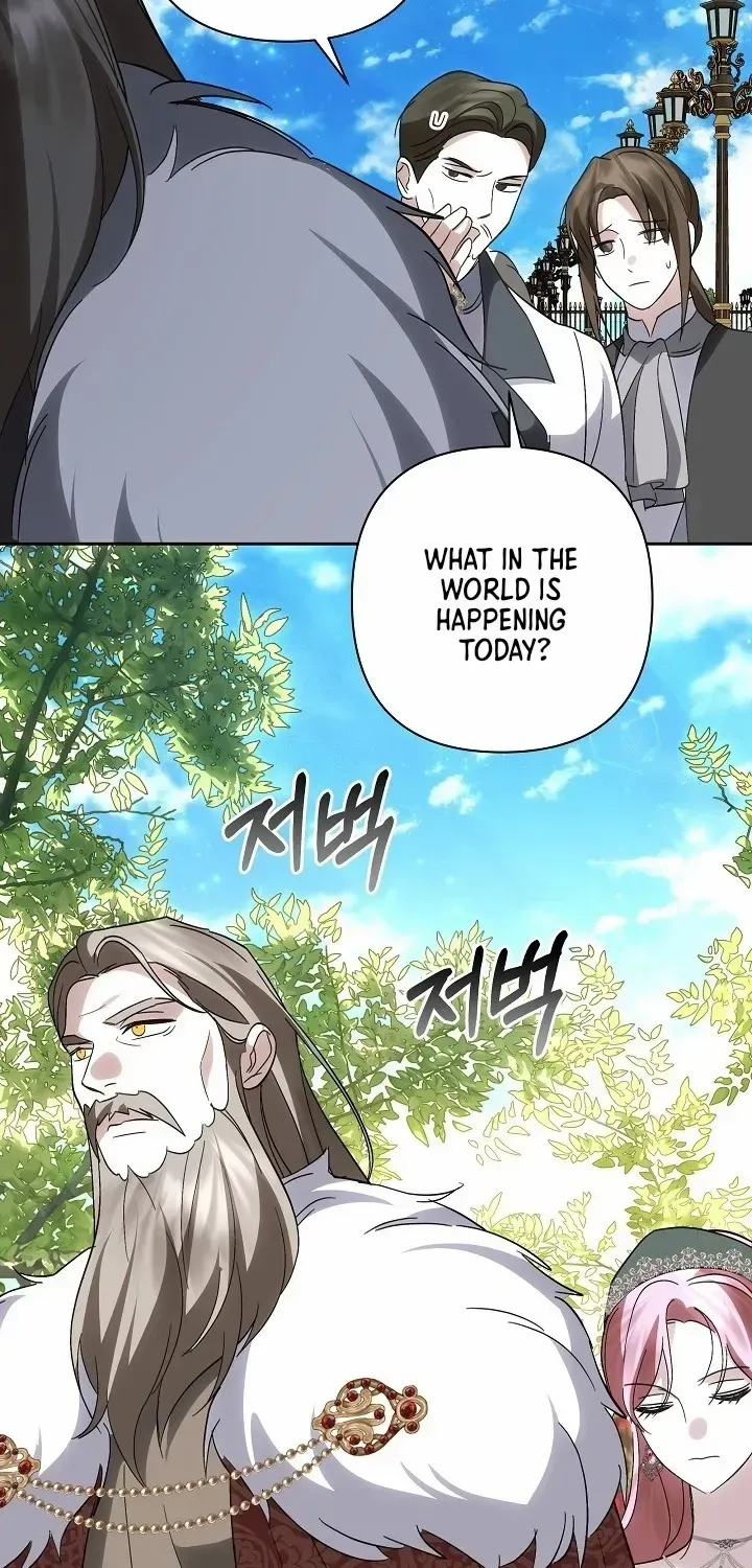 Read Undercover Princess chapter 63 image 49 on Lezhin