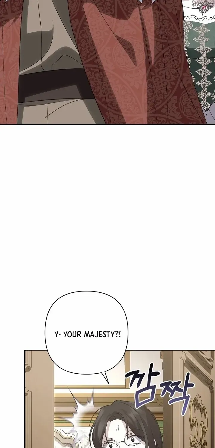 Read Undercover Princess chapter 63 image 50 on Lezhin