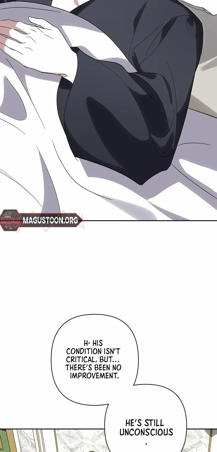 Read Undercover Princess chapter 63 image 54 on Lezhin