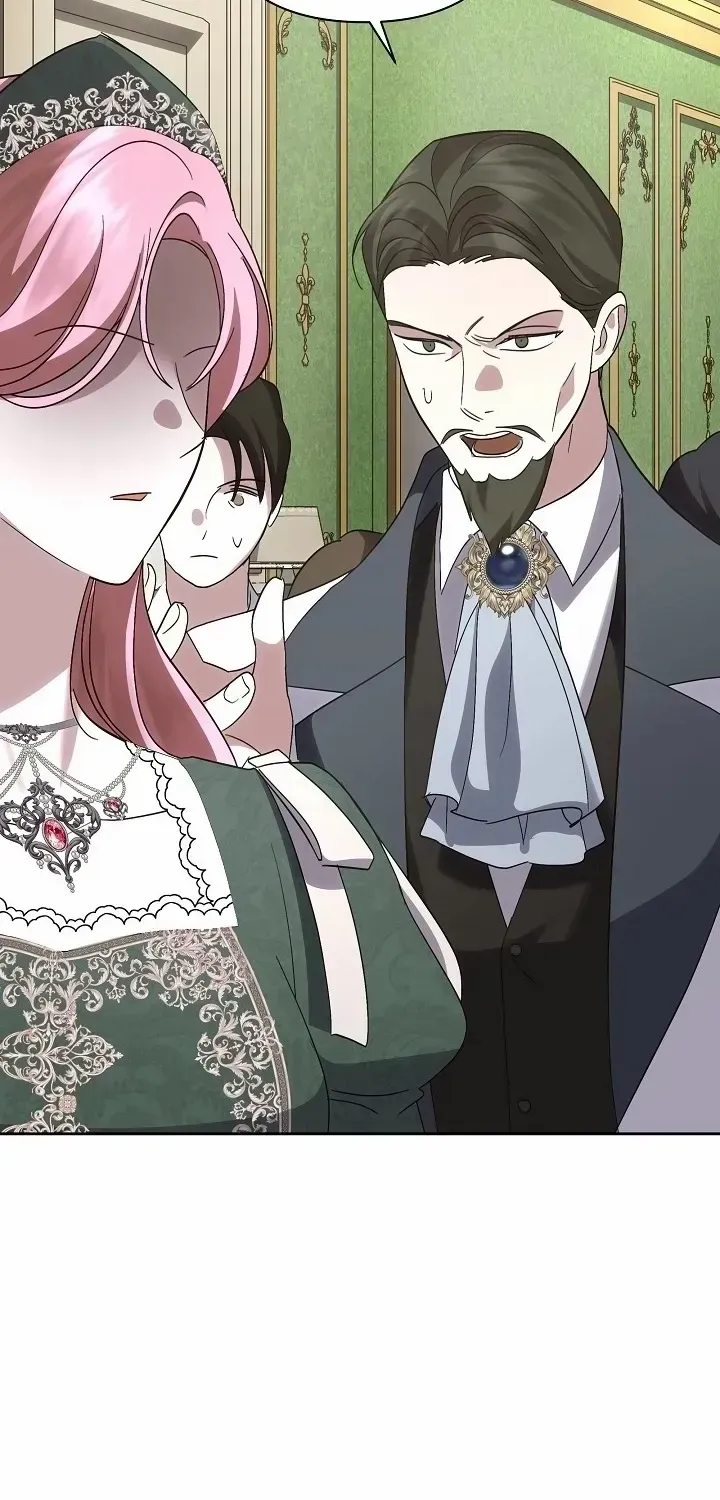 Read Undercover Princess chapter 63 image 57 on Lezhin
